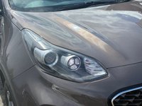 USED 2020 70 KIA SPORTAGE 1.6 T-GDi 2 GPF SUV 5dr Petrol Manual AWD Euro 6 (s/s) (174 bhp) THIS FAMILY SUV COMES WITH AN MOT UNTIL JUNE 2027, FULL SERVICE HISTORY,2 KEYS, SAT NAV AND MORE..