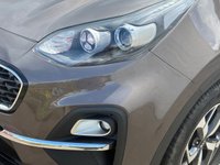 USED 2020 70 KIA SPORTAGE 1.6 T-GDi 2 GPF SUV 5dr Petrol Manual AWD Euro 6 (s/s) (174 bhp) THIS FAMILY SUV COMES WITH AN MOT UNTIL JUNE 2027, FULL SERVICE HISTORY,2 KEYS, SAT NAV AND MORE..