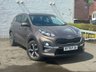 USED 2020 70 KIA SPORTAGE 1.6 T-GDi 2 GPF SUV 5dr Petrol Manual AWD Euro 6 (s/s) (174 bhp) THIS FAMILY SUV COMES WITH AN MOT UNTIL JUNE 2027, FULL SERVICE HISTORY,2 KEYS, SAT NAV AND MORE..