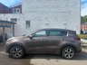 USED 2020 70 KIA SPORTAGE 1.6 T-GDi 2 GPF SUV 5dr Petrol Manual AWD Euro 6 (s/s) (174 bhp) THIS FAMILY SUV COMES WITH AN MOT UNTIL JUNE 2027, FULL SERVICE HISTORY,2 KEYS, SAT NAV AND MORE..