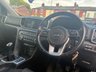 USED 2020 70 KIA SPORTAGE 1.6 T-GDi 2 GPF SUV 5dr Petrol Manual AWD Euro 6 (s/s) (174 bhp) THIS FAMILY SUV COMES WITH AN MOT UNTIL JUNE 2027, FULL SERVICE HISTORY,2 KEYS, SAT NAV AND MORE..