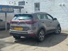 USED 2020 70 KIA SPORTAGE 1.6 T-GDi 2 GPF SUV 5dr Petrol Manual AWD Euro 6 (s/s) (174 bhp) THIS FAMILY SUV COMES WITH AN MOT UNTIL JUNE 2027, FULL SERVICE HISTORY,2 KEYS, SAT NAV AND MORE..