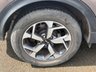 USED 2020 70 KIA SPORTAGE 1.6 T-GDi 2 GPF SUV 5dr Petrol Manual AWD Euro 6 (s/s) (174 bhp) THIS FAMILY SUV COMES WITH AN MOT UNTIL JUNE 2027, FULL SERVICE HISTORY,2 KEYS, SAT NAV AND MORE..