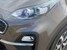 USED 2020 70 KIA SPORTAGE 1.6 T-GDi 2 GPF SUV 5dr Petrol Manual AWD Euro 6 (s/s) (174 bhp) THIS FAMILY SUV COMES WITH AN MOT UNTIL JUNE 2027, FULL SERVICE HISTORY,2 KEYS, SAT NAV AND MORE..