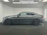 USED 2019 69 MERCEDES-BENZ C-CLASS 2.0 C300 AMG Line Coupe 2dr Petrol G-Tronic+ Euro 6 (s/s) (258 ps) FULL SERVICE HISTORY + SAT NAV