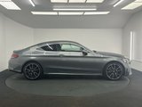USED 2019 69 MERCEDES-BENZ C-CLASS 2.0 C300 AMG Line Coupe 2dr Petrol G-Tronic+ Euro 6 (s/s) (258 ps) FULL SERVICE HISTORY + SAT NAV