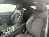 USED 2019 69 MERCEDES-BENZ C-CLASS 2.0 C300 AMG Line Coupe 2dr Petrol G-Tronic+ Euro 6 (s/s) (258 ps) FULL SERVICE HISTORY + SAT NAV
