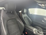 USED 2019 69 MERCEDES-BENZ C-CLASS 2.0 C300 AMG Line Coupe 2dr Petrol G-Tronic+ Euro 6 (s/s) (258 ps) FULL SERVICE HISTORY + SAT NAV