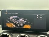 USED 2019 69 MERCEDES-BENZ C-CLASS 2.0 C300 AMG Line Coupe 2dr Petrol G-Tronic+ Euro 6 (s/s) (258 ps) FULL SERVICE HISTORY + SAT NAV