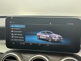 USED 2019 69 MERCEDES-BENZ C-CLASS 2.0 C300 AMG Line Coupe 2dr Petrol G-Tronic+ Euro 6 (s/s) (258 ps) FULL SERVICE HISTORY + SAT NAV
