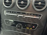 USED 2019 69 MERCEDES-BENZ C-CLASS 2.0 C300 AMG Line Coupe 2dr Petrol G-Tronic+ Euro 6 (s/s) (258 ps) FULL SERVICE HISTORY + SAT NAV