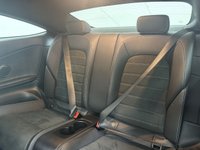 USED 2019 69 MERCEDES-BENZ C-CLASS 2.0 C300 AMG Line Coupe 2dr Petrol G-Tronic+ Euro 6 (s/s) (258 ps) FULL SERVICE HISTORY + SAT NAV