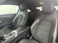 USED 2019 69 MERCEDES-BENZ C-CLASS 2.0 C300 AMG Line Coupe 2dr Petrol G-Tronic+ Euro 6 (s/s) (258 ps) FULL SERVICE HISTORY + SAT NAV