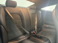 USED 2019 69 MERCEDES-BENZ C-CLASS 2.0 C300 AMG Line Coupe 2dr Petrol G-Tronic+ Euro 6 (s/s) (258 ps) FULL SERVICE HISTORY + SAT NAV