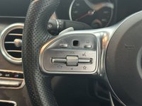 USED 2019 69 MERCEDES-BENZ C-CLASS 2.0 C300 AMG Line Coupe 2dr Petrol G-Tronic+ Euro 6 (s/s) (258 ps) FULL SERVICE HISTORY + SAT NAV