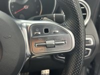 USED 2019 69 MERCEDES-BENZ C-CLASS 2.0 C300 AMG Line Coupe 2dr Petrol G-Tronic+ Euro 6 (s/s) (258 ps) FULL SERVICE HISTORY + SAT NAV