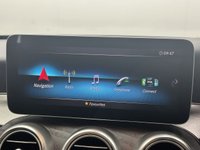 USED 2019 69 MERCEDES-BENZ C-CLASS 2.0 C300 AMG Line Coupe 2dr Petrol G-Tronic+ Euro 6 (s/s) (258 ps) FULL SERVICE HISTORY + SAT NAV