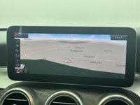 USED 2019 69 MERCEDES-BENZ C-CLASS 2.0 C300 AMG Line Coupe 2dr Petrol G-Tronic+ Euro 6 (s/s) (258 ps) FULL SERVICE HISTORY + SAT NAV