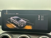 USED 2019 69 MERCEDES-BENZ C-CLASS 2.0 C300 AMG Line Coupe 2dr Petrol G-Tronic+ Euro 6 (s/s) (258 ps) FULL SERVICE HISTORY + SAT NAV