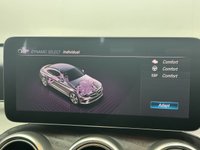 USED 2019 69 MERCEDES-BENZ C-CLASS 2.0 C300 AMG Line Coupe 2dr Petrol G-Tronic+ Euro 6 (s/s) (258 ps) FULL SERVICE HISTORY + SAT NAV