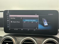 USED 2019 69 MERCEDES-BENZ C-CLASS 2.0 C300 AMG Line Coupe 2dr Petrol G-Tronic+ Euro 6 (s/s) (258 ps) FULL SERVICE HISTORY + SAT NAV