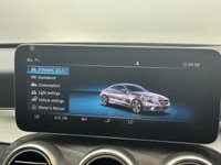 USED 2019 69 MERCEDES-BENZ C-CLASS 2.0 C300 AMG Line Coupe 2dr Petrol G-Tronic+ Euro 6 (s/s) (258 ps) FULL SERVICE HISTORY + SAT NAV