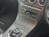 USED 2019 69 MERCEDES-BENZ C-CLASS 2.0 C300 AMG Line Coupe 2dr Petrol G-Tronic+ Euro 6 (s/s) (258 ps) FULL SERVICE HISTORY + SAT NAV