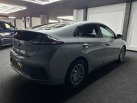 USED 2021 71 HYUNDAI IONIQ 38.3kWh Premium SE Hatchback 5dr Electric Auto (136 ps) ++ CARPLAY/ANDROID AUTO ++