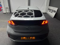 USED 2021 71 HYUNDAI IONIQ 38.3kWh Premium SE Hatchback 5dr Electric Auto (136 ps) ++ CARPLAY/ANDROID AUTO ++