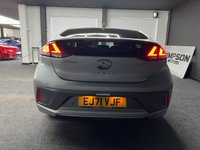 USED 2021 71 HYUNDAI IONIQ 38.3kWh Premium SE Hatchback 5dr Electric Auto (136 ps) ++ CARPLAY/ANDROID AUTO ++