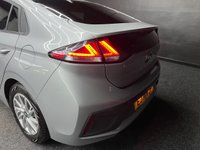 USED 2021 71 HYUNDAI IONIQ 38.3kWh Premium SE Hatchback 5dr Electric Auto (136 ps) ++ CARPLAY/ANDROID AUTO ++