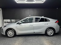 USED 2021 71 HYUNDAI IONIQ 38.3kWh Premium SE Hatchback 5dr Electric Auto (136 ps) ++ CARPLAY/ANDROID AUTO ++