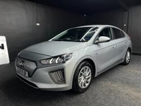 USED 2021 71 HYUNDAI IONIQ 38.3kWh Premium SE Hatchback 5dr Electric Auto (136 ps) ++ CARPLAY/ANDROID AUTO ++
