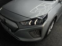 USED 2021 71 HYUNDAI IONIQ 38.3kWh Premium SE Hatchback 5dr Electric Auto (136 ps) ++ CARPLAY/ANDROID AUTO ++