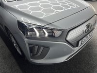 USED 2021 71 HYUNDAI IONIQ 38.3kWh Premium SE Hatchback 5dr Electric Auto (136 ps) ++ CARPLAY/ANDROID AUTO ++