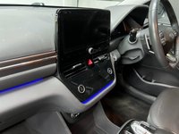 USED 2021 71 HYUNDAI IONIQ 38.3kWh Premium SE Hatchback 5dr Electric Auto (136 ps) ++ CARPLAY/ANDROID AUTO ++