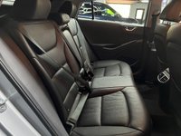 USED 2021 71 HYUNDAI IONIQ 38.3kWh Premium SE Hatchback 5dr Electric Auto (136 ps) ++ CARPLAY/ANDROID AUTO ++