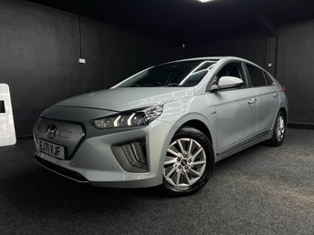 2021 HYUNDAI IONIQ