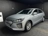 USED 2021 71 HYUNDAI IONIQ 38.3kWh Premium SE Hatchback 5dr Electric Auto (136 ps) ++ CARPLAY/ANDROID AUTO ++