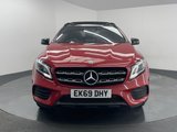 USED 2019 69 MERCEDES-BENZ GLA 1.6 GLA200 AMG Line Edition (Plus) SUV 5dr Petrol 7G-DCT Euro 6 (s/s) (156 ps) FULL HISTORY + PAN ROOF