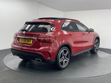 USED 2019 69 MERCEDES-BENZ GLA 1.6 GLA200 AMG Line Edition (Plus) SUV 5dr Petrol 7G-DCT Euro 6 (s/s) (156 ps) FULL HISTORY + PAN ROOF