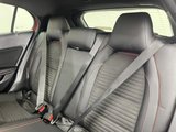 USED 2019 69 MERCEDES-BENZ GLA 1.6 GLA200 AMG Line Edition (Plus) SUV 5dr Petrol 7G-DCT Euro 6 (s/s) (156 ps) FULL HISTORY + PAN ROOF