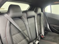 USED 2019 69 MERCEDES-BENZ GLA 1.6 GLA200 AMG Line Edition (Plus) SUV 5dr Petrol 7G-DCT Euro 6 (s/s) (156 ps) FULL HISTORY + PAN ROOF
