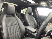 USED 2019 69 MERCEDES-BENZ GLA 1.6 GLA200 AMG Line Edition (Plus) SUV 5dr Petrol 7G-DCT Euro 6 (s/s) (156 ps) FULL HISTORY + PAN ROOF