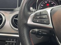 USED 2019 69 MERCEDES-BENZ GLA 1.6 GLA200 AMG Line Edition (Plus) SUV 5dr Petrol 7G-DCT Euro 6 (s/s) (156 ps) FULL HISTORY + PAN ROOF