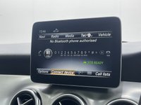 USED 2019 69 MERCEDES-BENZ GLA 1.6 GLA200 AMG Line Edition (Plus) SUV 5dr Petrol 7G-DCT Euro 6 (s/s) (156 ps) FULL HISTORY + PAN ROOF