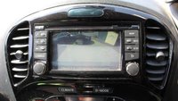 USED 2018 68 NISSAN JUKE 1.6 Bose Personal Edition SUV 5dr Petrol XTRON Euro 6 (112 ps) 