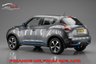 USED 2018 68 NISSAN JUKE 1.6 Bose Personal Edition SUV 5dr Petrol XTRON Euro 6 (112 ps) 
