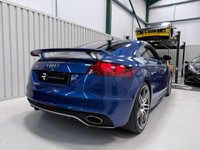 USED 2011 11 AUDI TT RS 2.5 TFSI Coupe 3dr Petrol Manual quattro Euro 5 (340 ps) FSH | 20" Lemans | &pound;9k options