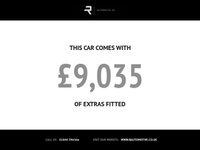 USED 2011 11 AUDI TT RS 2.5 TFSI Coupe 3dr Petrol Manual quattro Euro 5 (340 ps) FSH | 20" Lemans | &pound;9k options